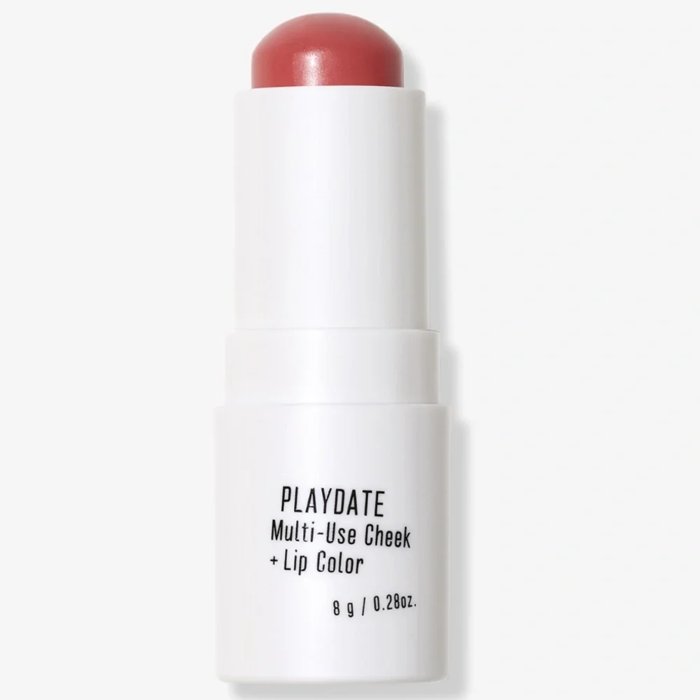 5/$25 AF94 Playdate multi use cheek + lip color